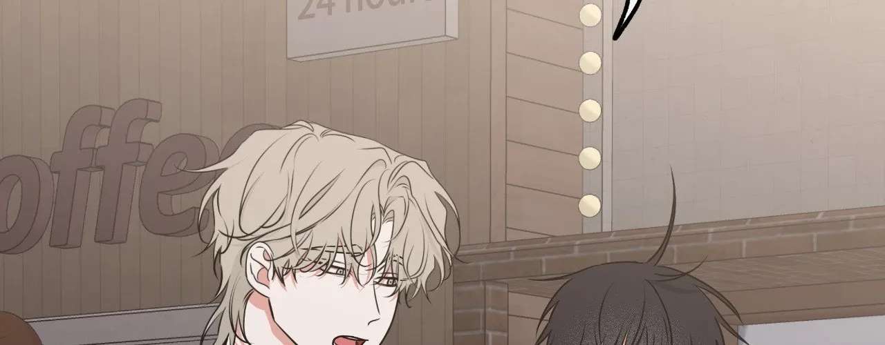 Night by the sea Chapter 122 page 91 - 