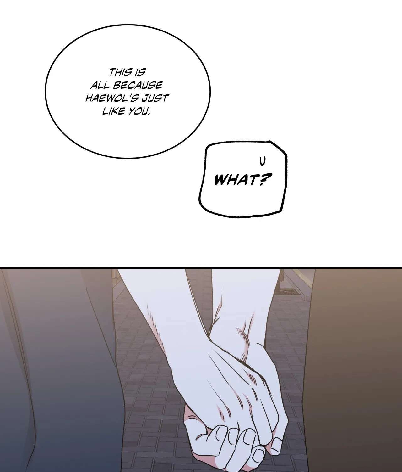 Night by the sea Chapter 122 page 94 - 