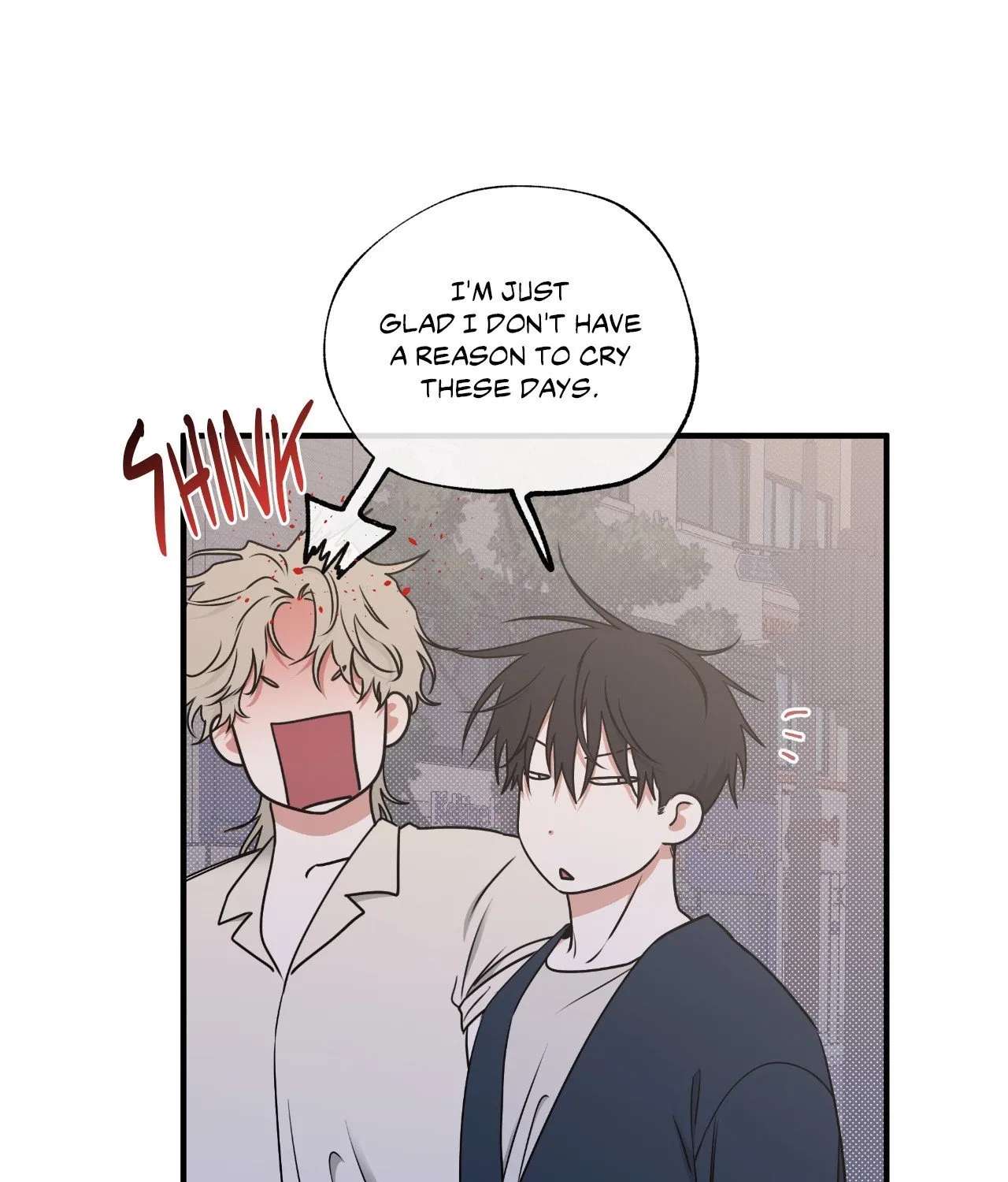 Night by the sea Chapter 122 page 99 - 