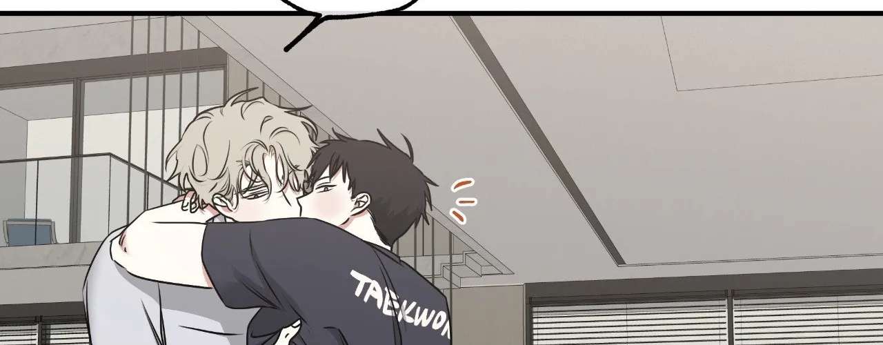 Night by the sea Chapter 123 page 105 - 