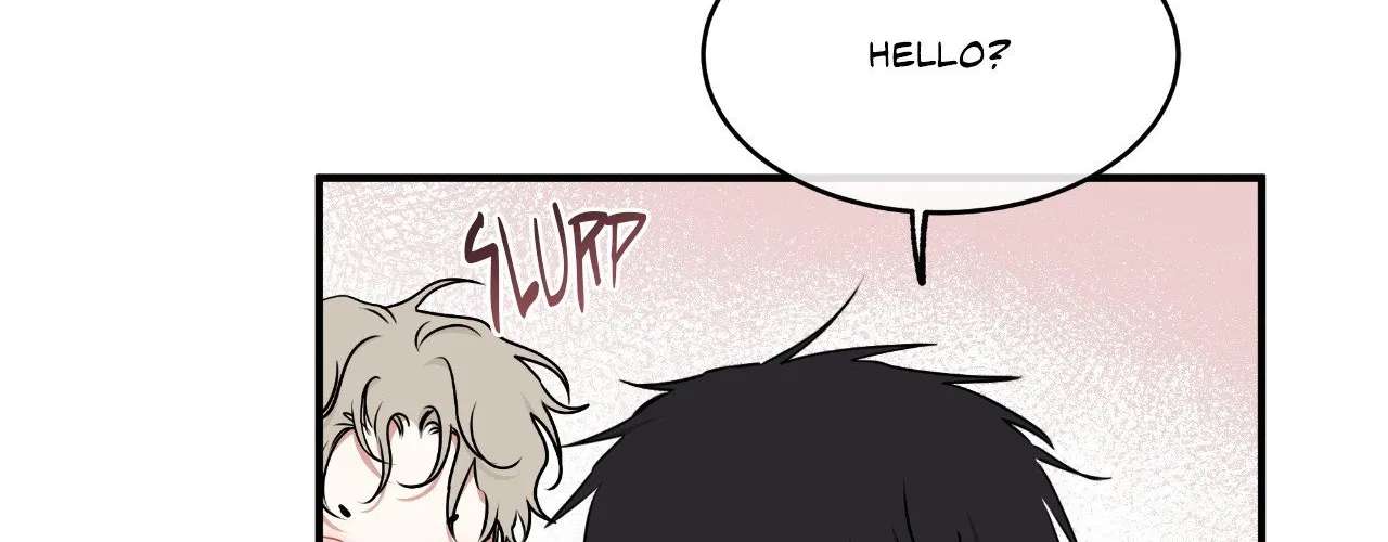 Night by the sea Chapter 123 page 107 - 