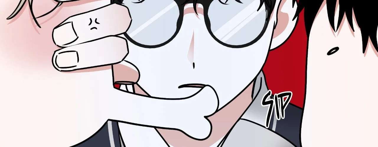 Night by the sea Chapter 123 page 12 - 