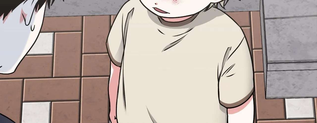 Night by the sea Chapter 123 page 115 - 