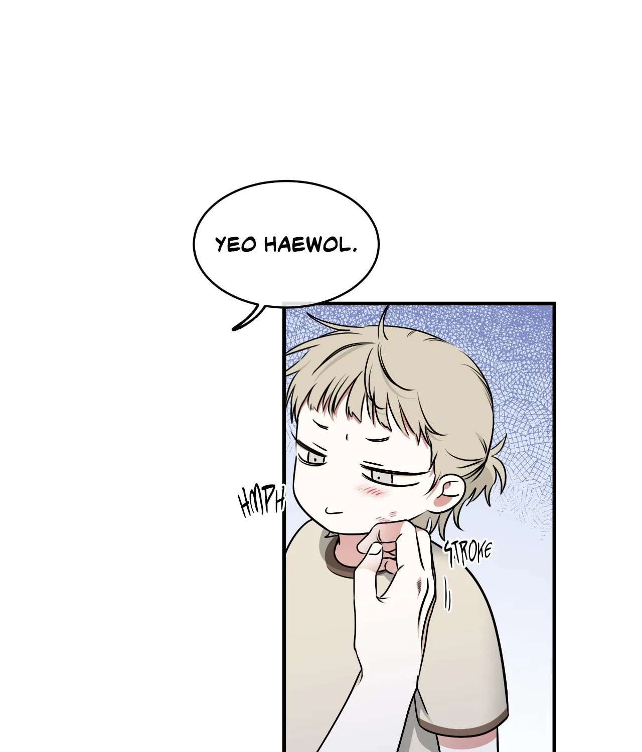 Night by the sea Chapter 123 page 121 - 