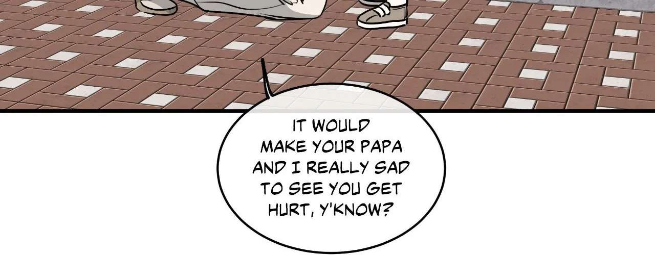 Night by the sea Chapter 123 page 124 - 
