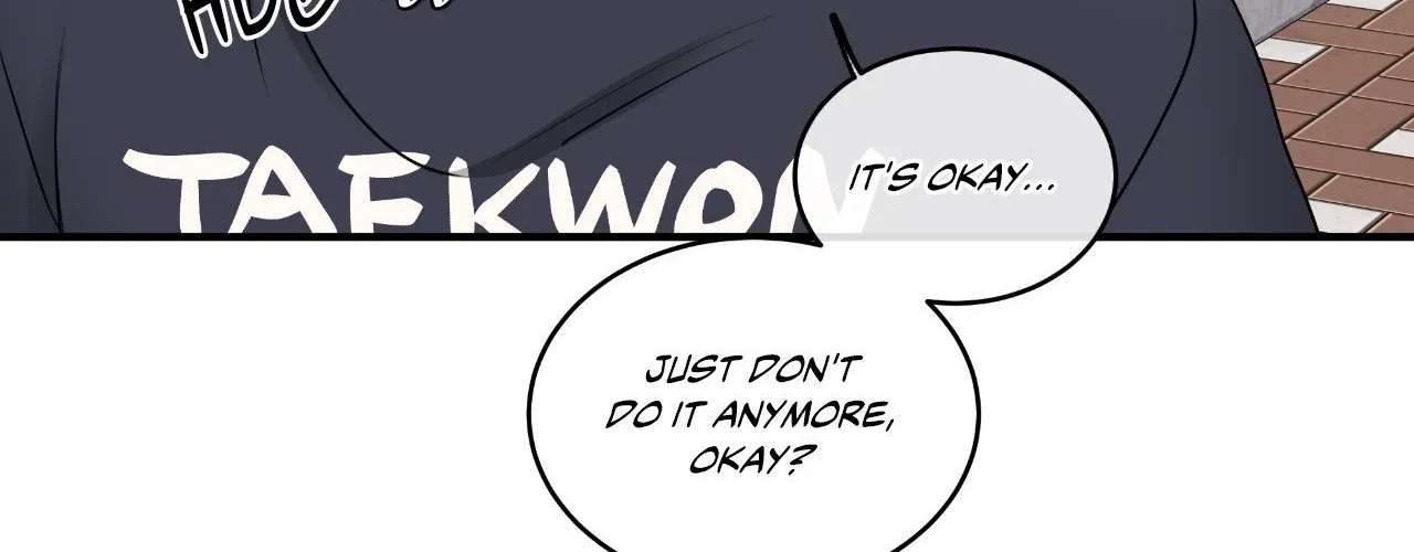 Night by the sea Chapter 123 page 126 - 