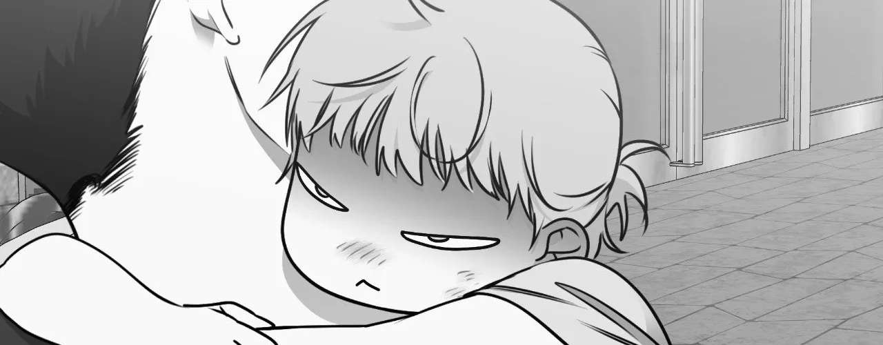 Night by the sea Chapter 123 page 128 - 