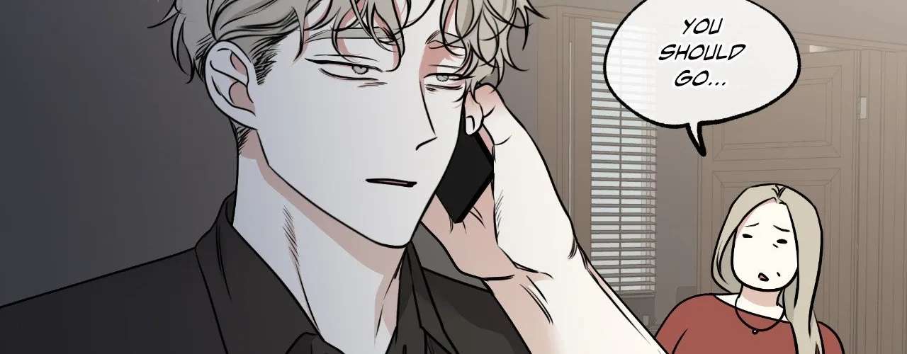 Night by the sea Chapter 123 page 131 - 