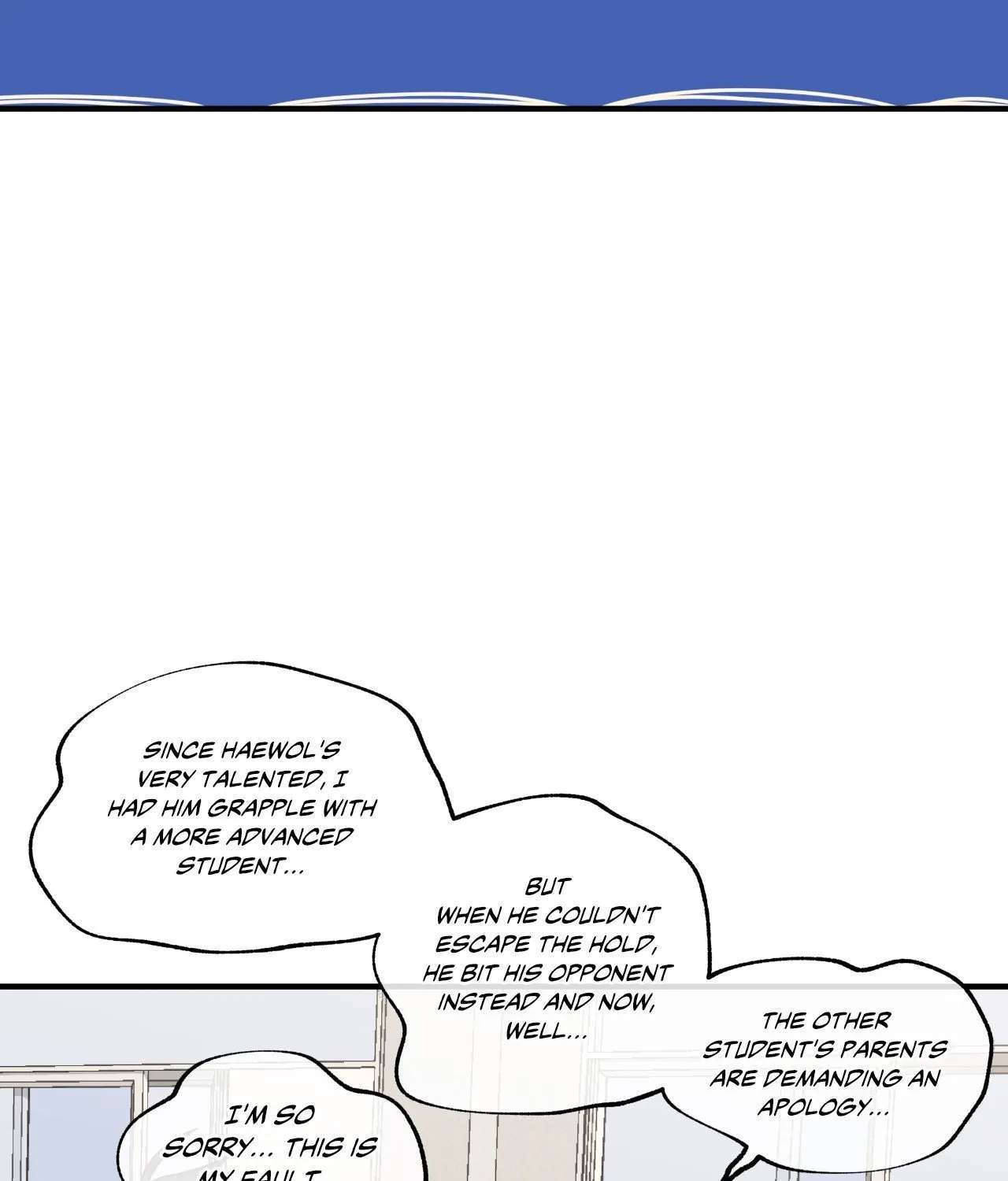 Night by the sea Chapter 123 page 142 - 