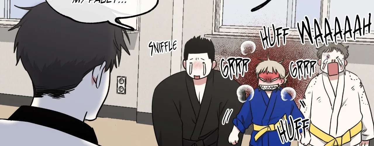 Night by the sea Chapter 123 page 143 - 