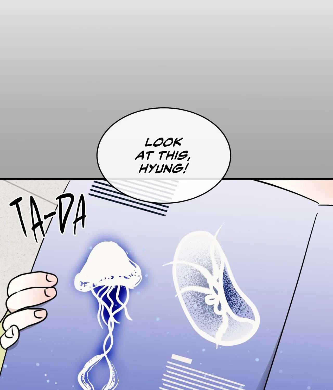Night by the sea Chapter 123 page 147 - 