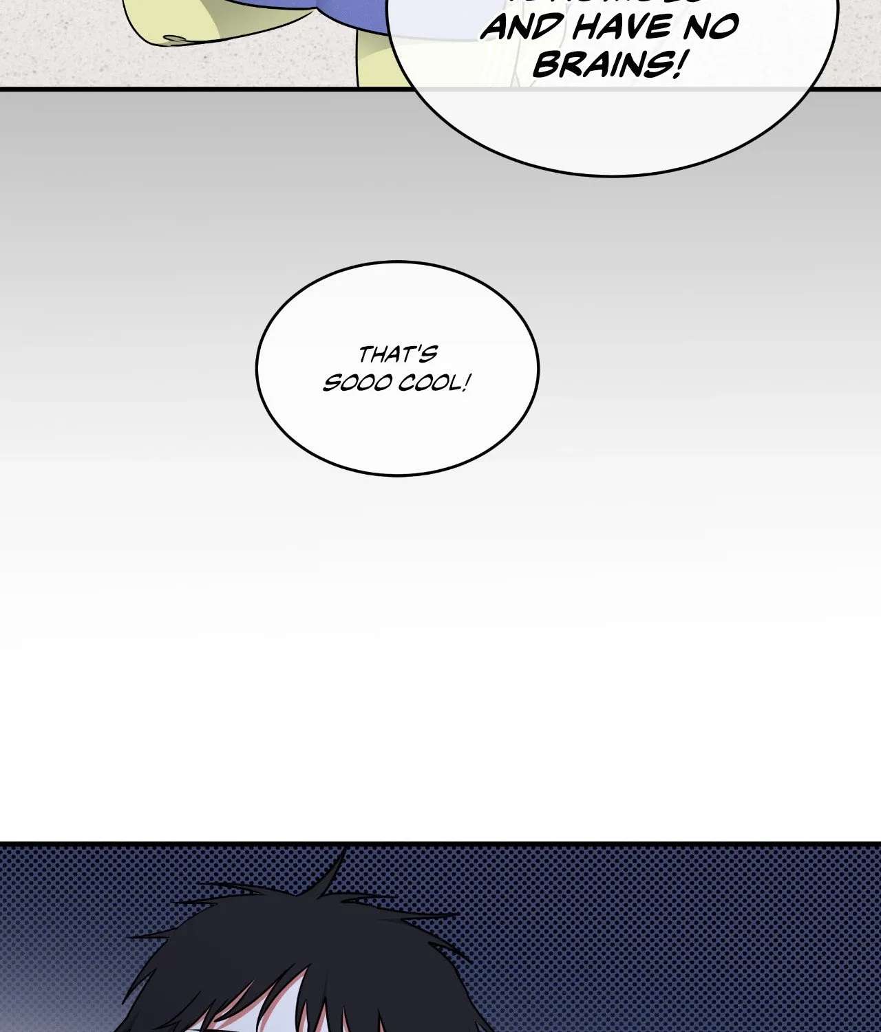 Night by the sea Chapter 123 page 151 - 