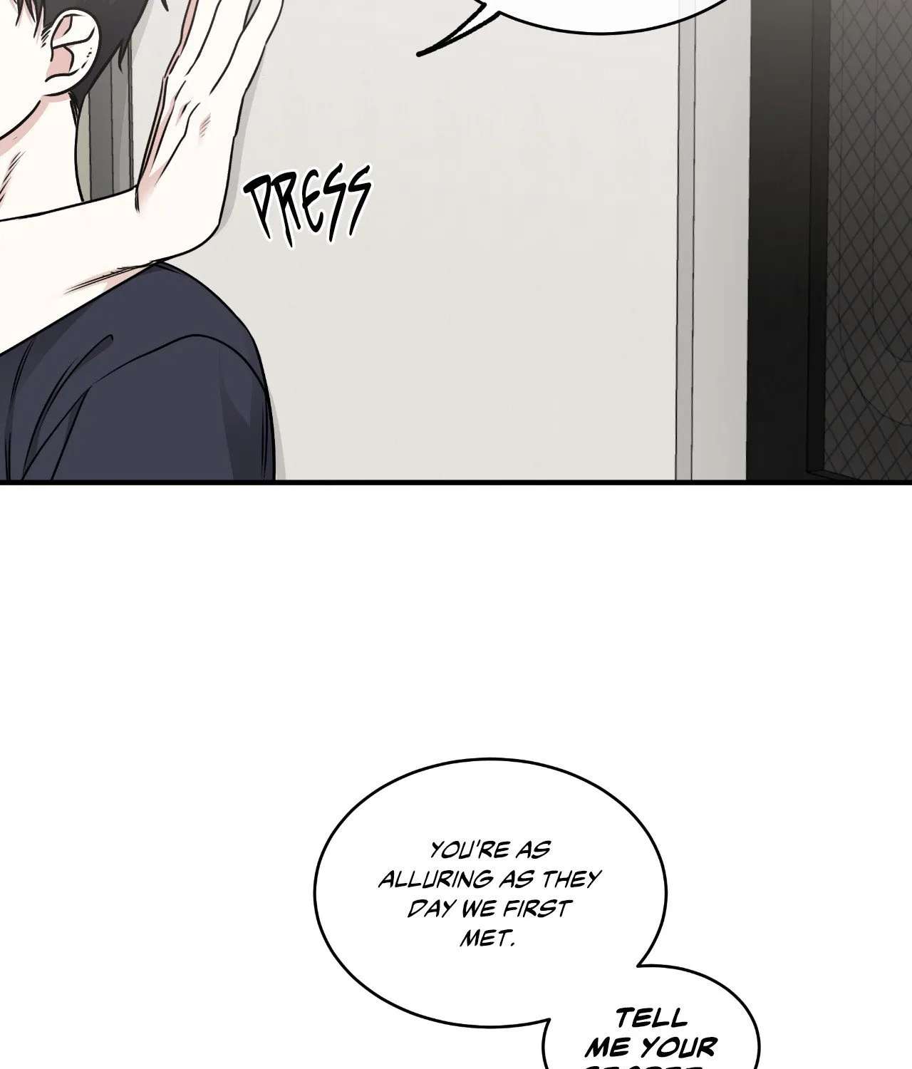 Night by the sea Chapter 123 page 3 - 