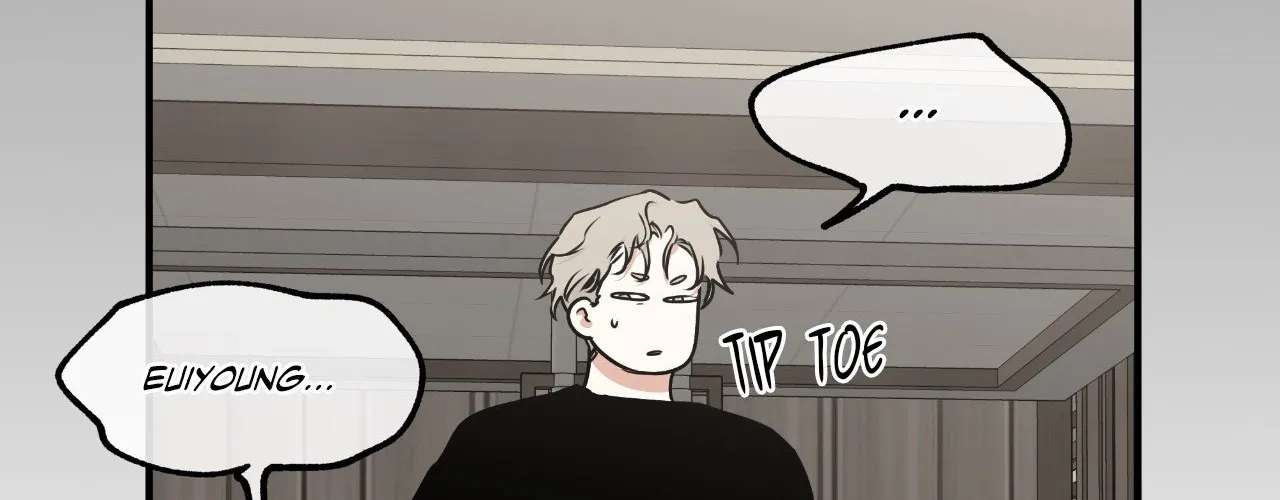Night by the sea Chapter 123 page 29 - 