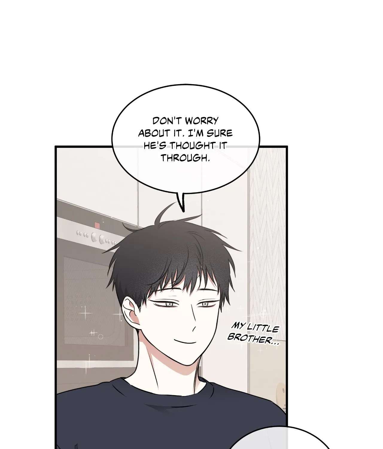 Night by the sea Chapter 123 page 31 - 
