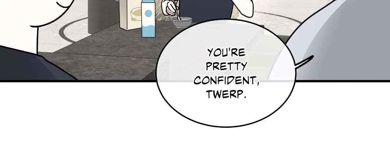 Night by the sea Chapter 123 page 34 - 