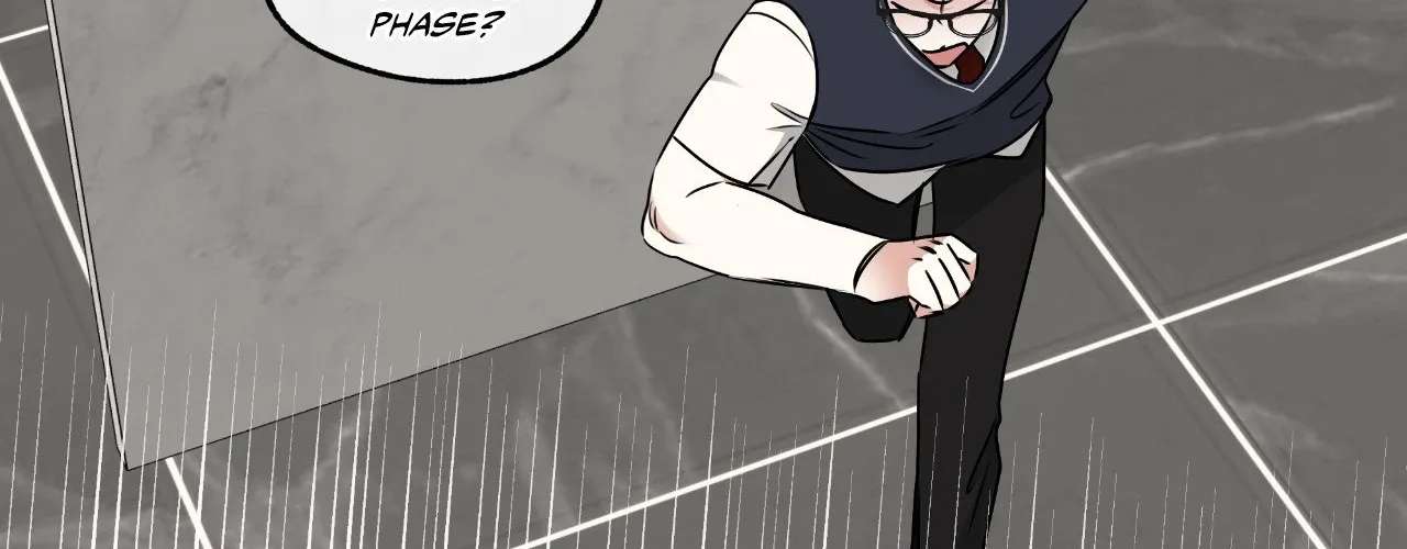 Night by the sea Chapter 123 page 44 - 