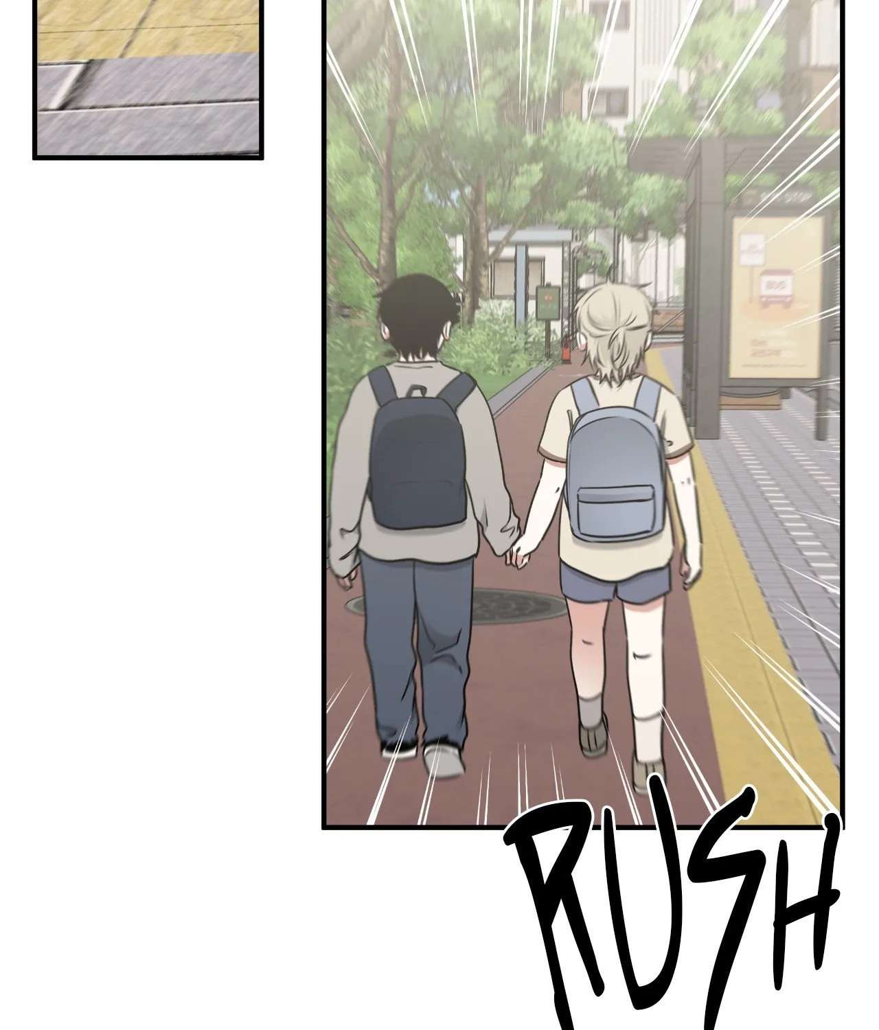 Night by the sea Chapter 123 page 50 - 