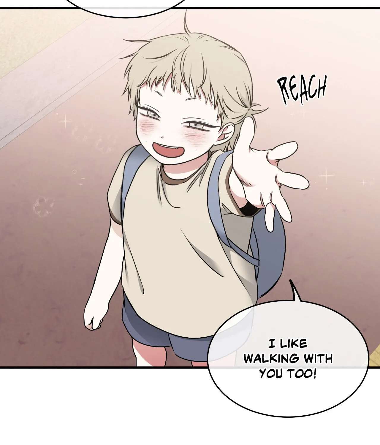Night by the sea Chapter 123 page 65 - 