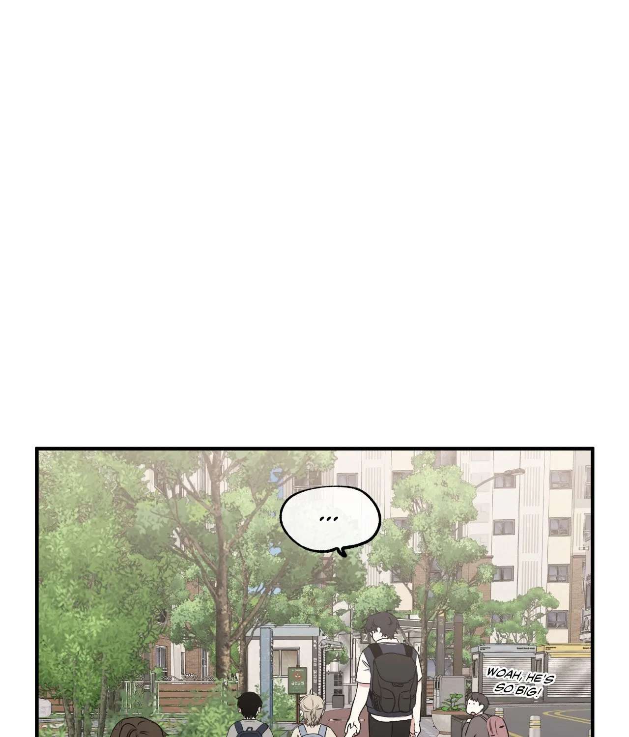 Night by the sea Chapter 123 page 67 - 
