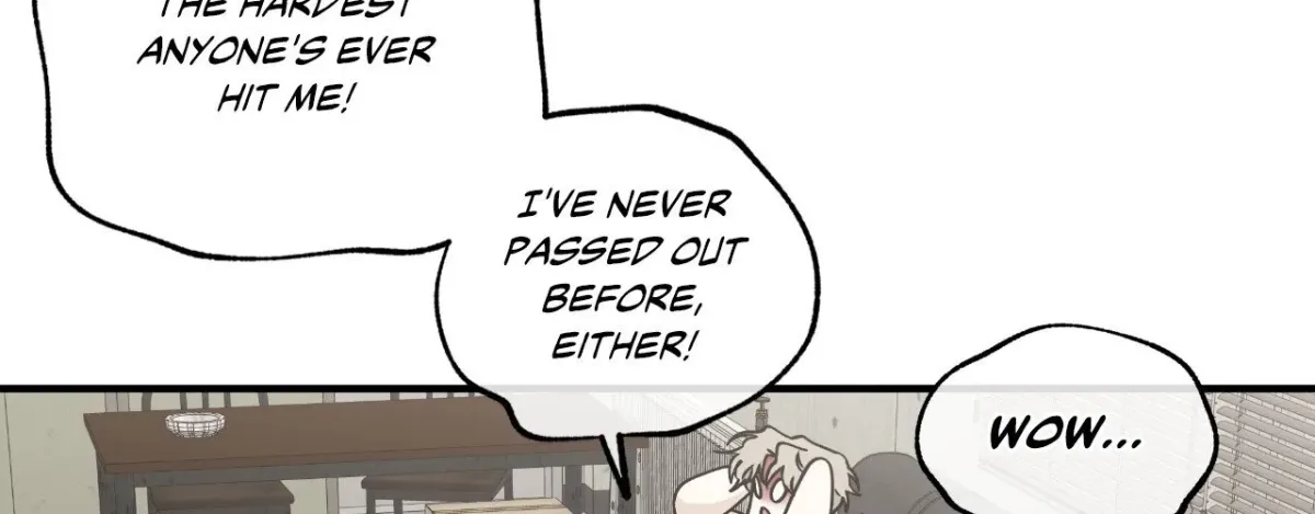 Night by the sea Chapter 124 page 118 - 