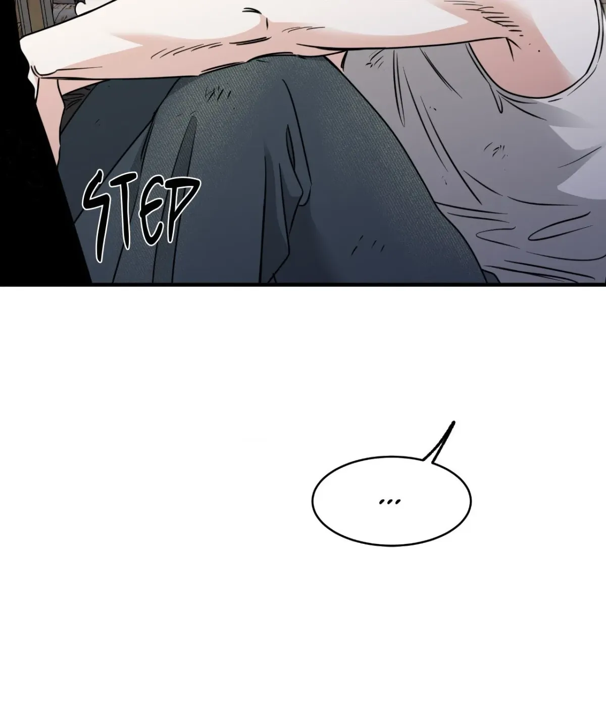 Night by the sea Chapter 124 page 13 - 
