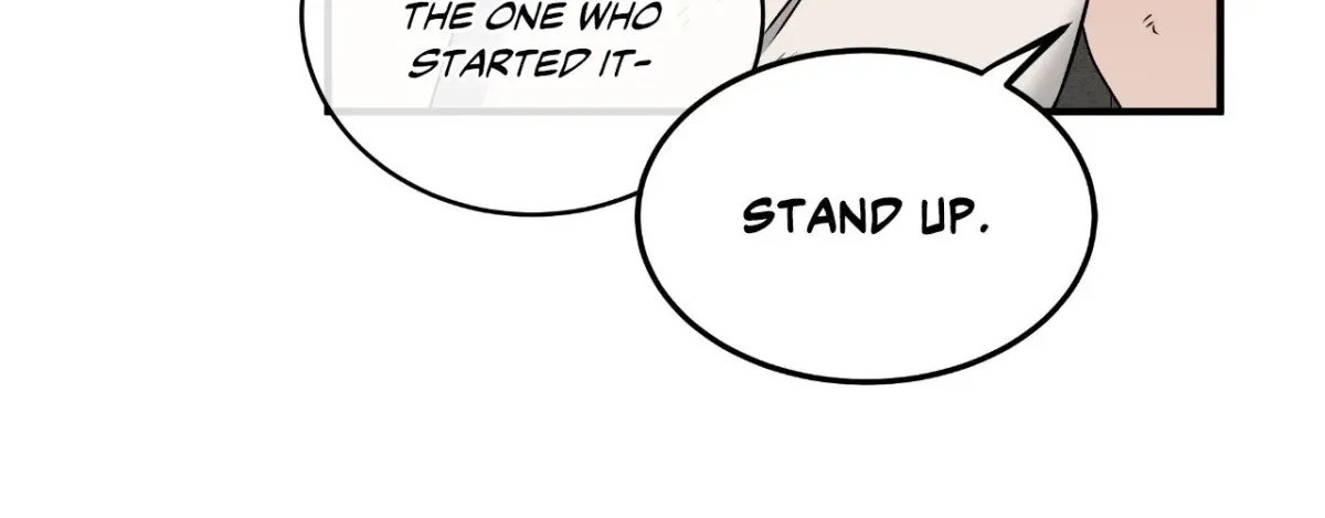 Night by the sea Chapter 124 page 123 - 