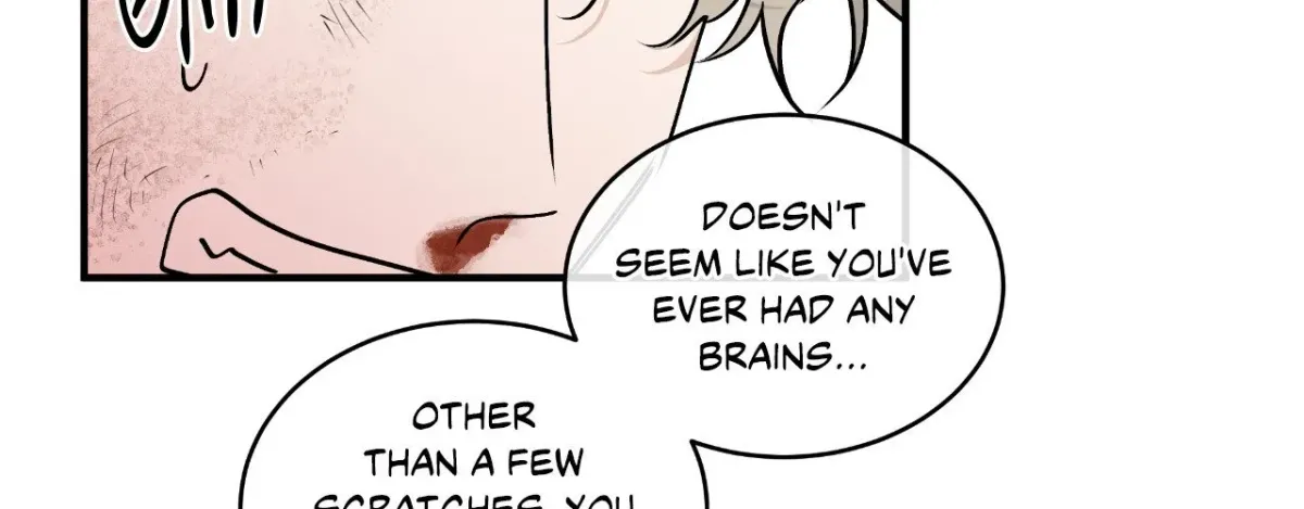 Night by the sea Chapter 124 page 129 - 