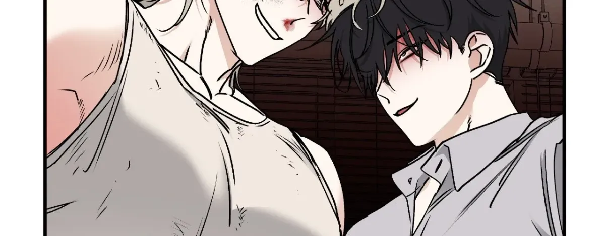 Night by the sea Chapter 124 page 138 - 