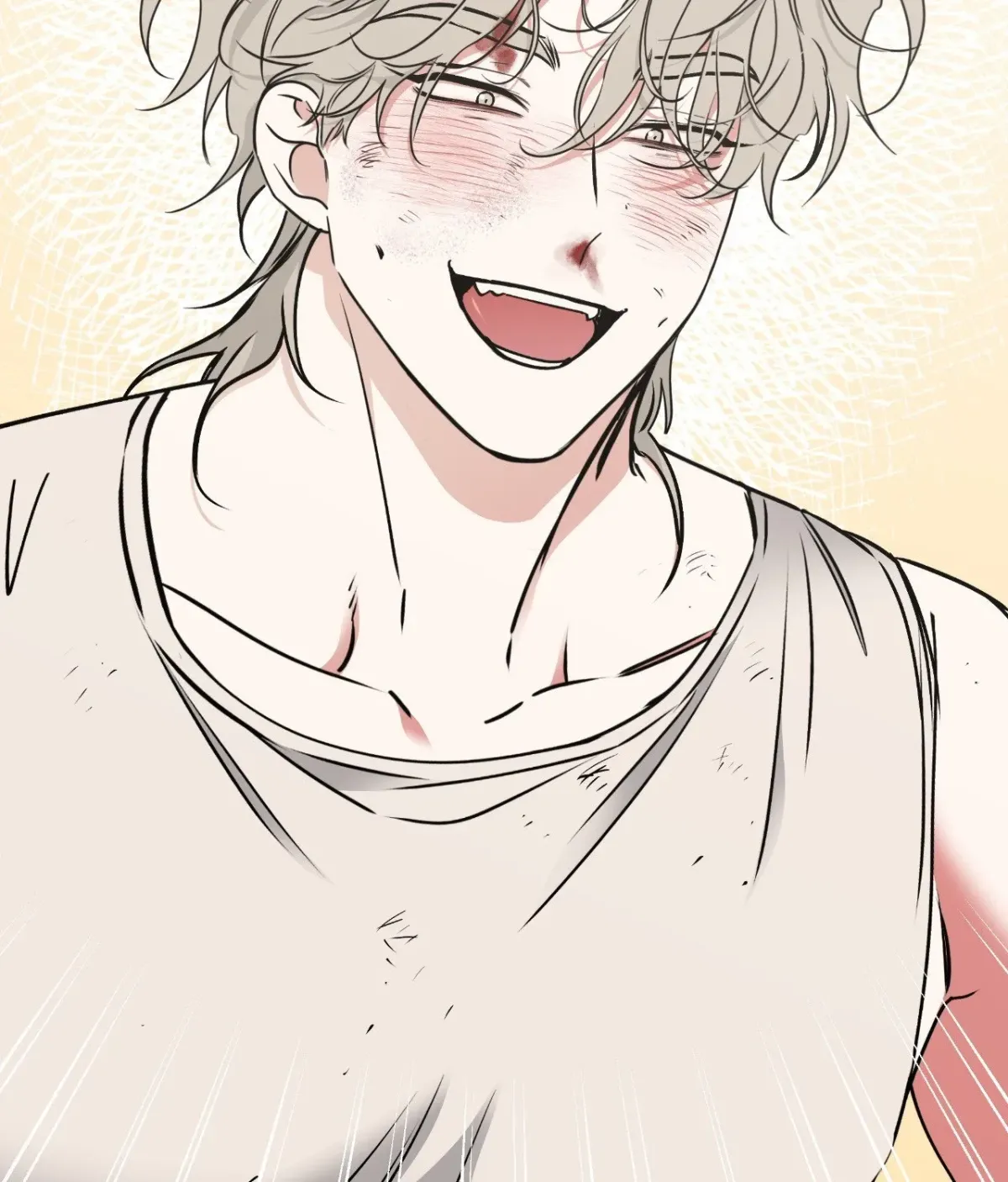 Night by the sea Chapter 124 page 149 - 