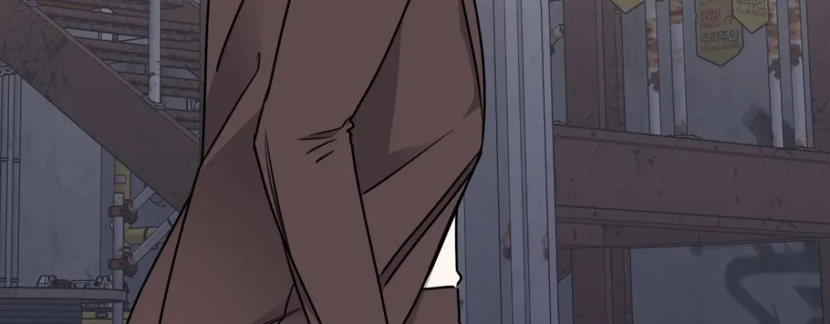 Night by the sea Chapter 124 page 18 - 