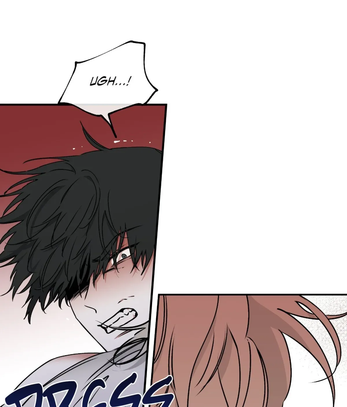 Night by the sea Chapter 124 page 44 - 