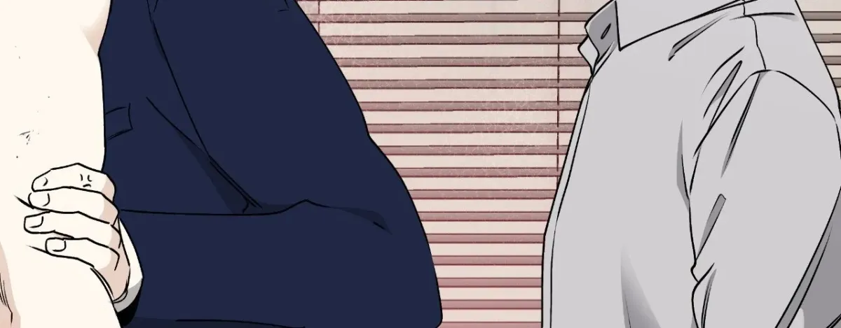 Night by the sea Chapter 124 page 49 - 
