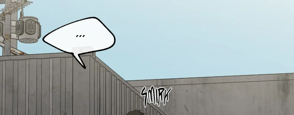 Night by the sea Chapter 124 page 6 - 