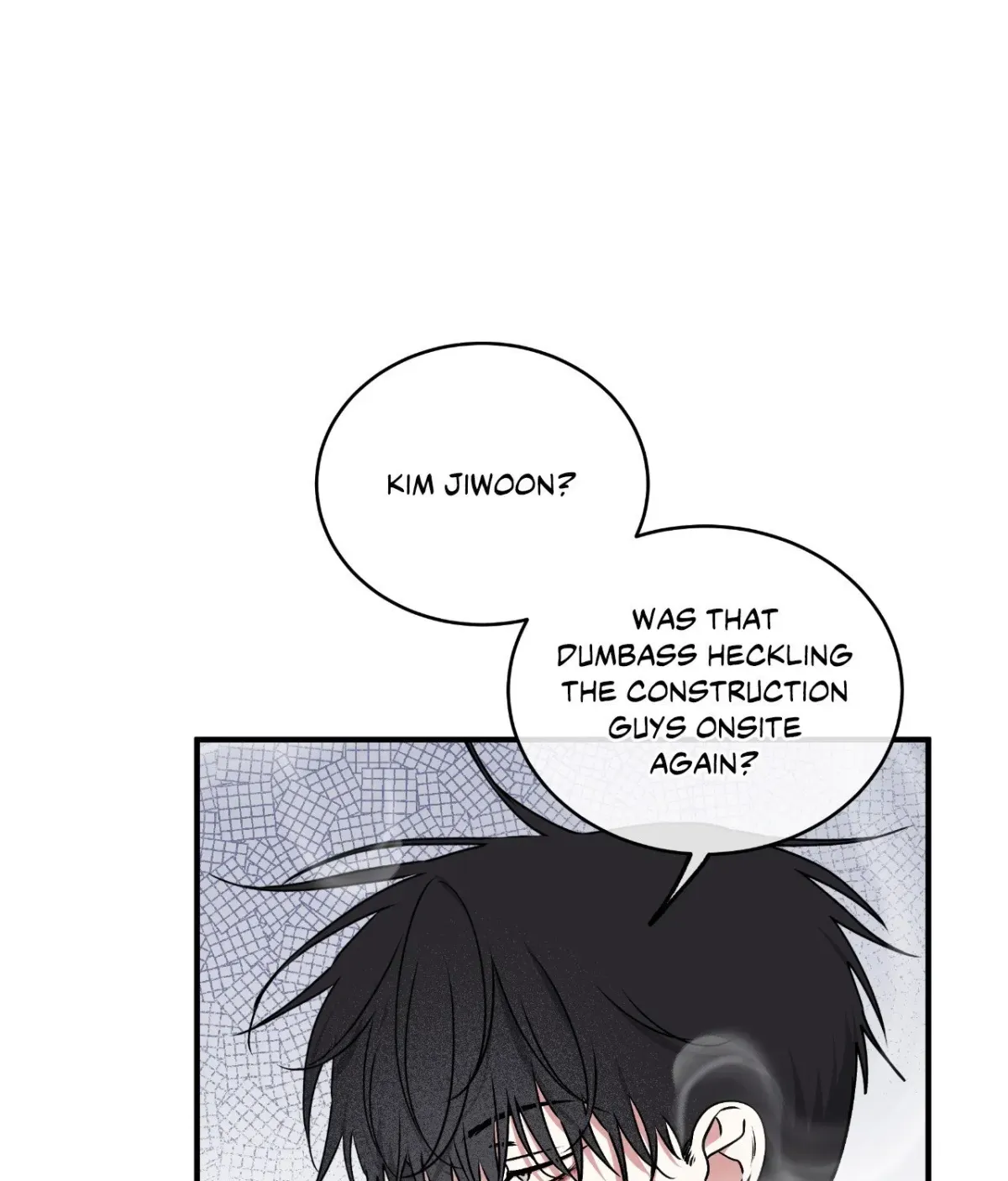 Night by the sea Chapter 124 page 60 - 