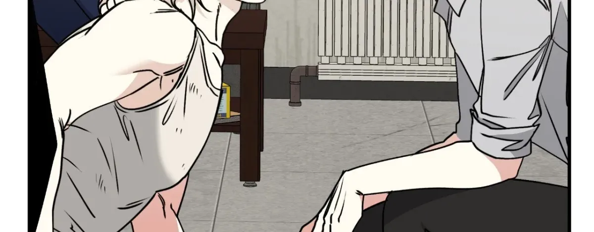 Night by the sea Chapter 124 page 66 - 