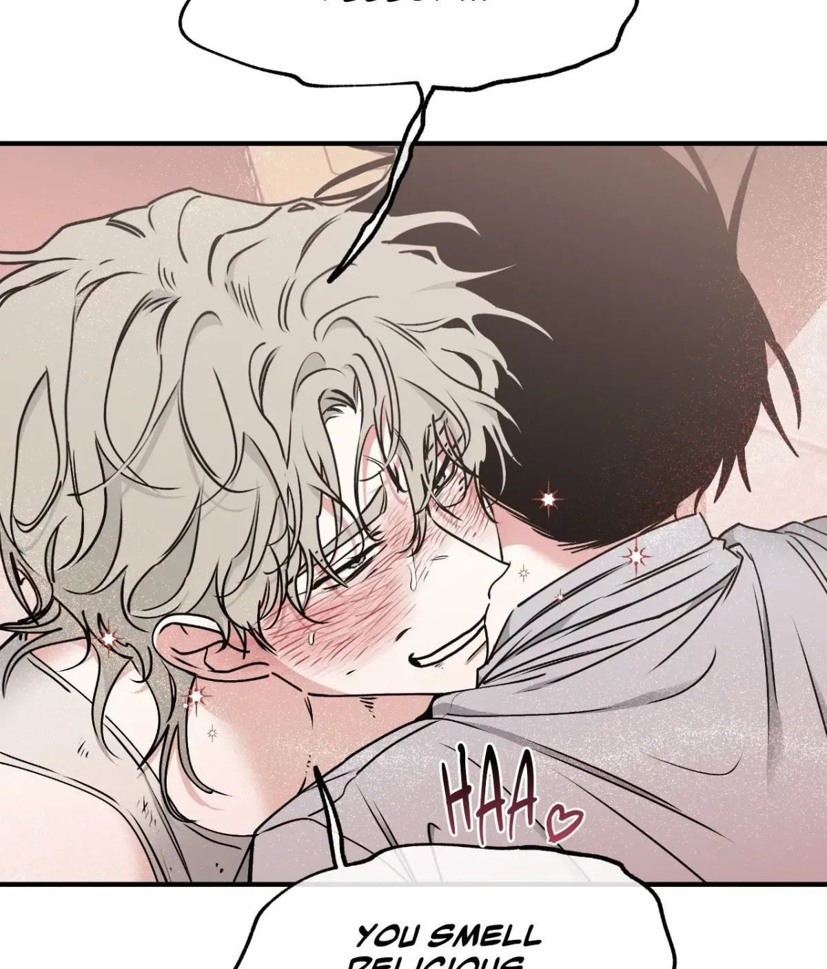 Night by the sea Chapter 124 page 84 - 