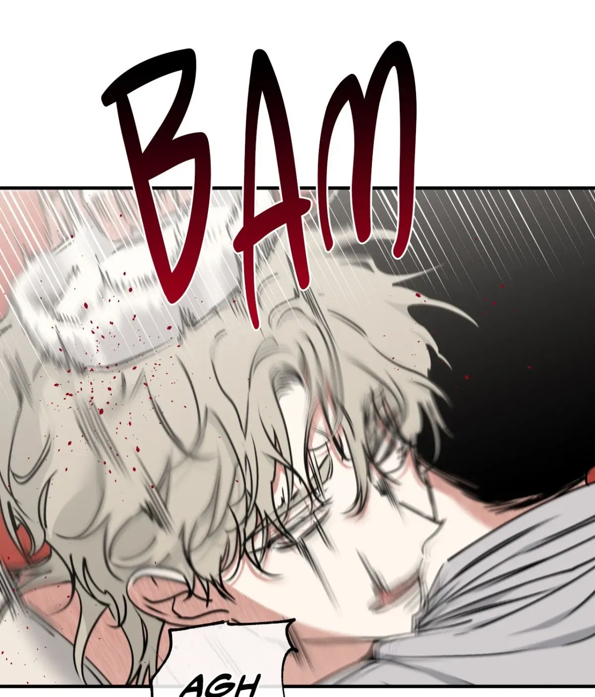 Night by the sea Chapter 124 page 86 - 
