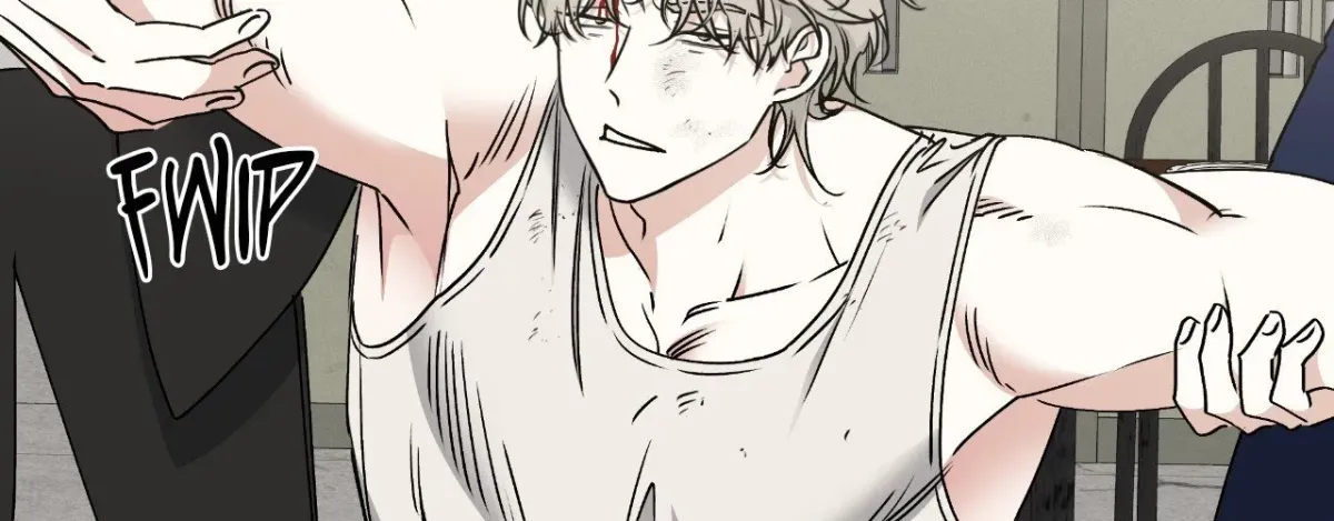 Night by the sea Chapter 124 page 92 - 