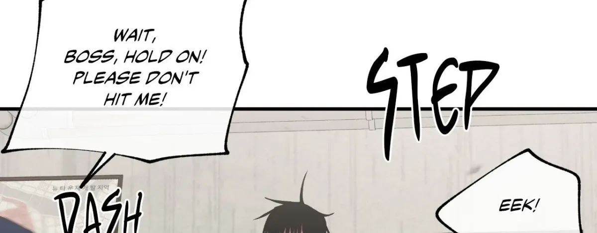 Night by the sea Chapter 124 page 94 - 