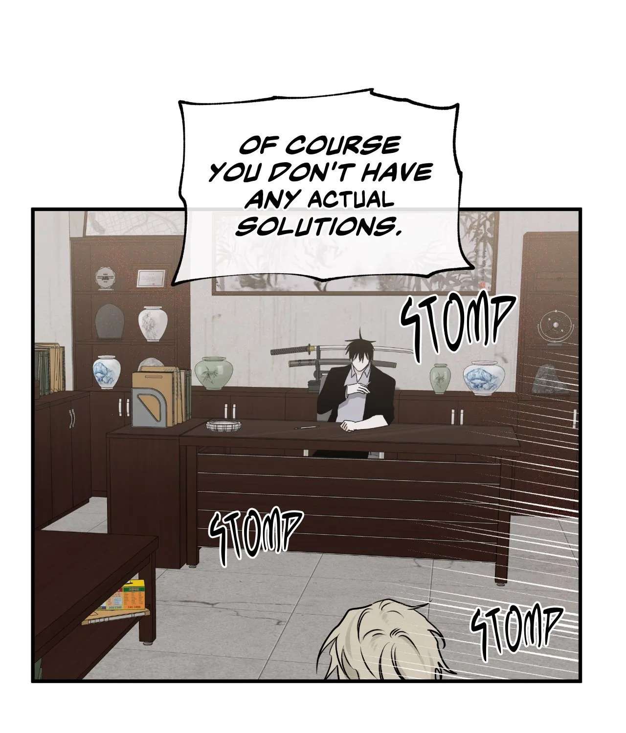 Night by the sea Chapter 125 page 101 - 