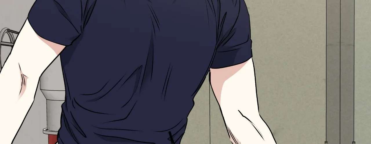 Night by the sea Chapter 125 page 104 - 