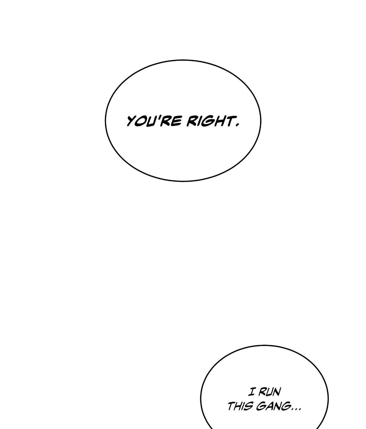 Night by the sea Chapter 125 page 113 - 