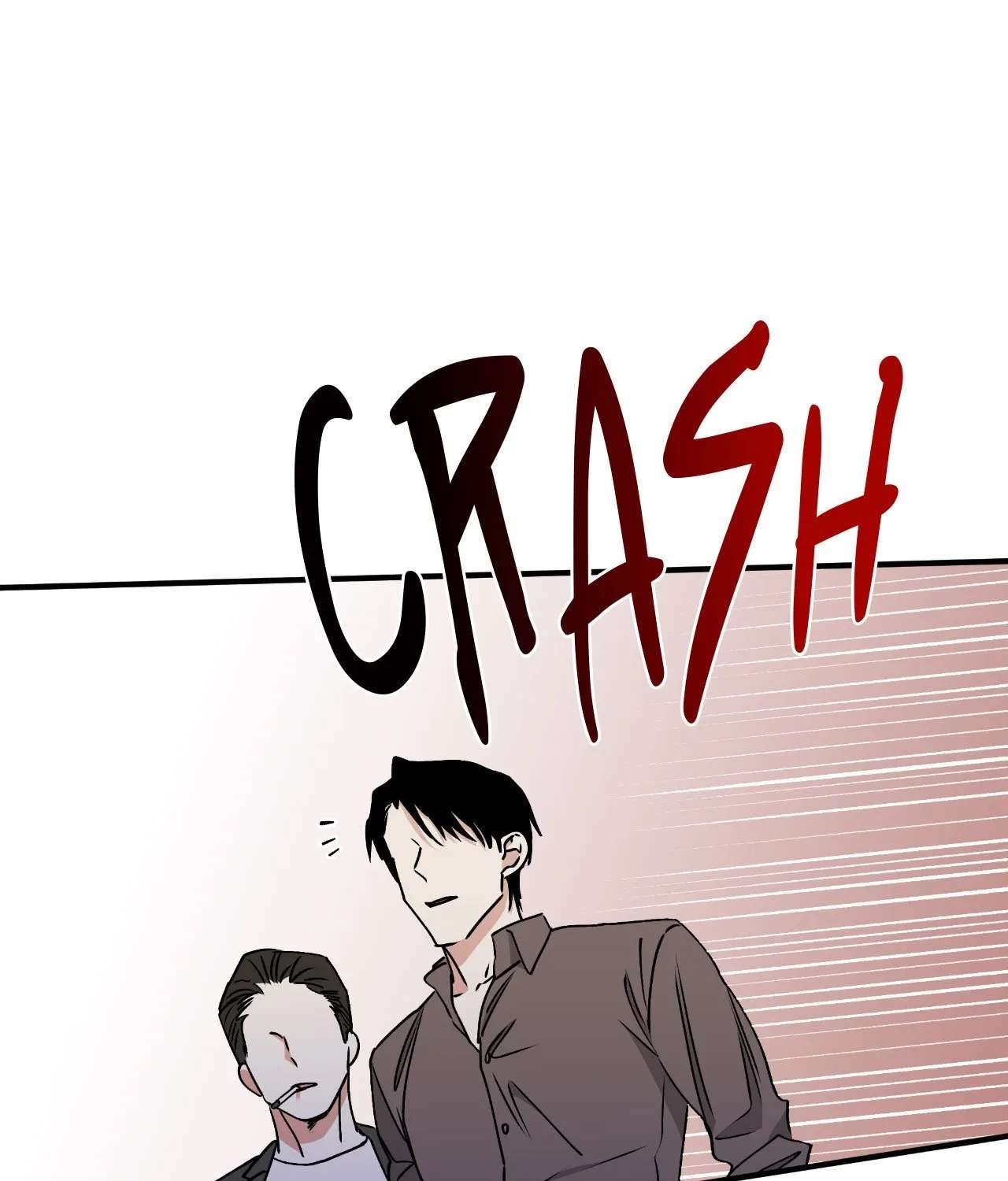 Night by the sea Chapter 125 page 123 - 