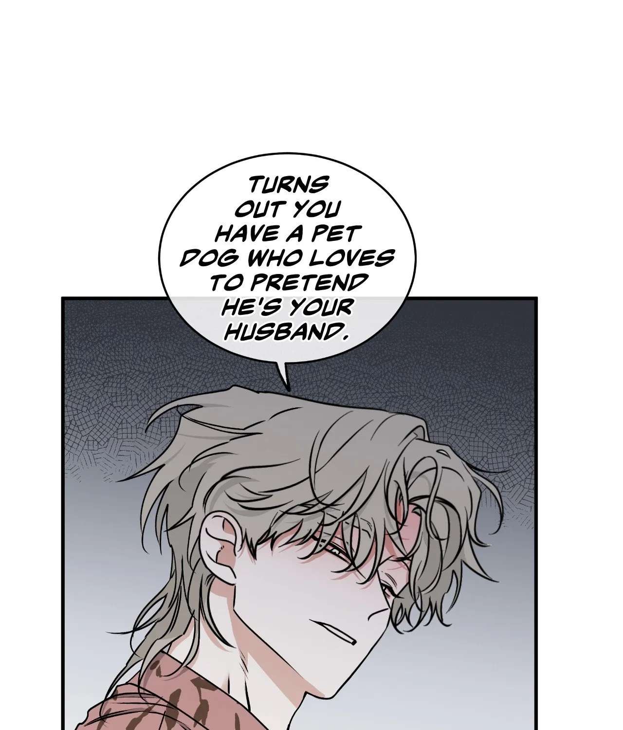 Night by the sea Chapter 125 page 17 - 