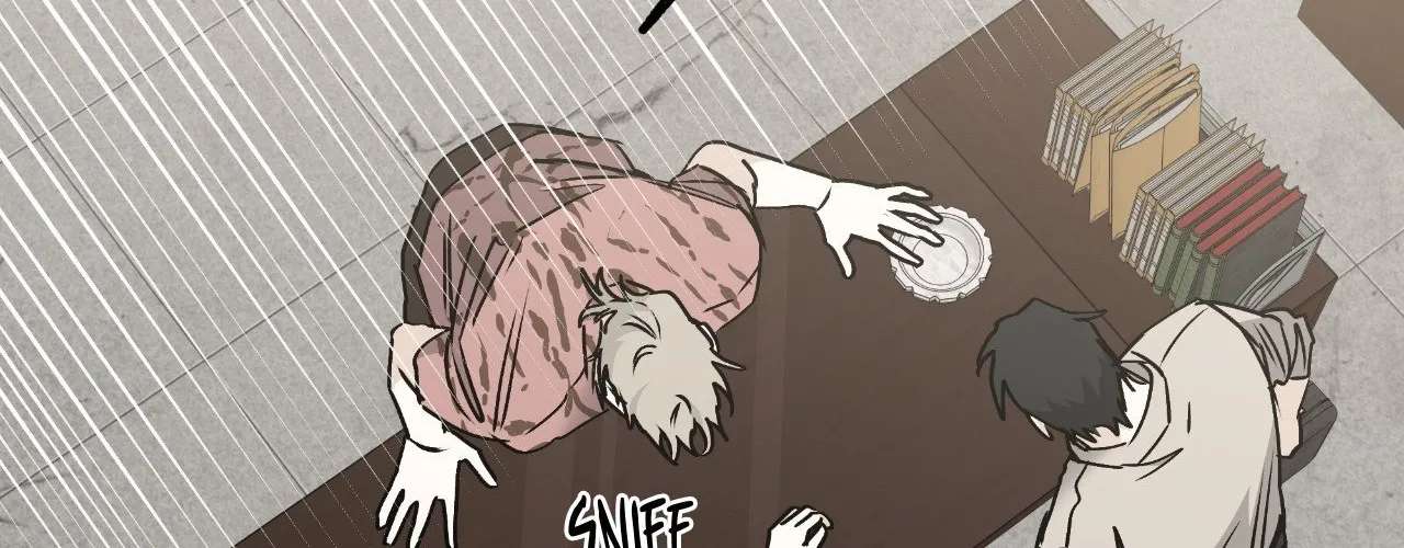 Night by the sea Chapter 125 page 20 - 