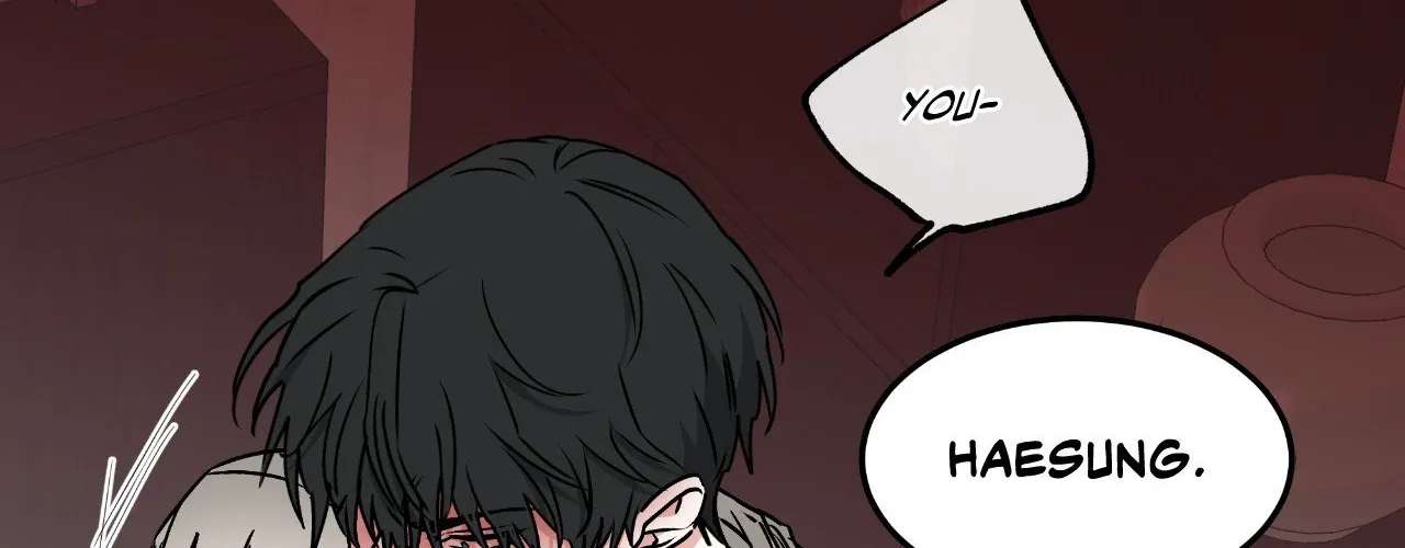 Night by the sea Chapter 125 page 22 - 
