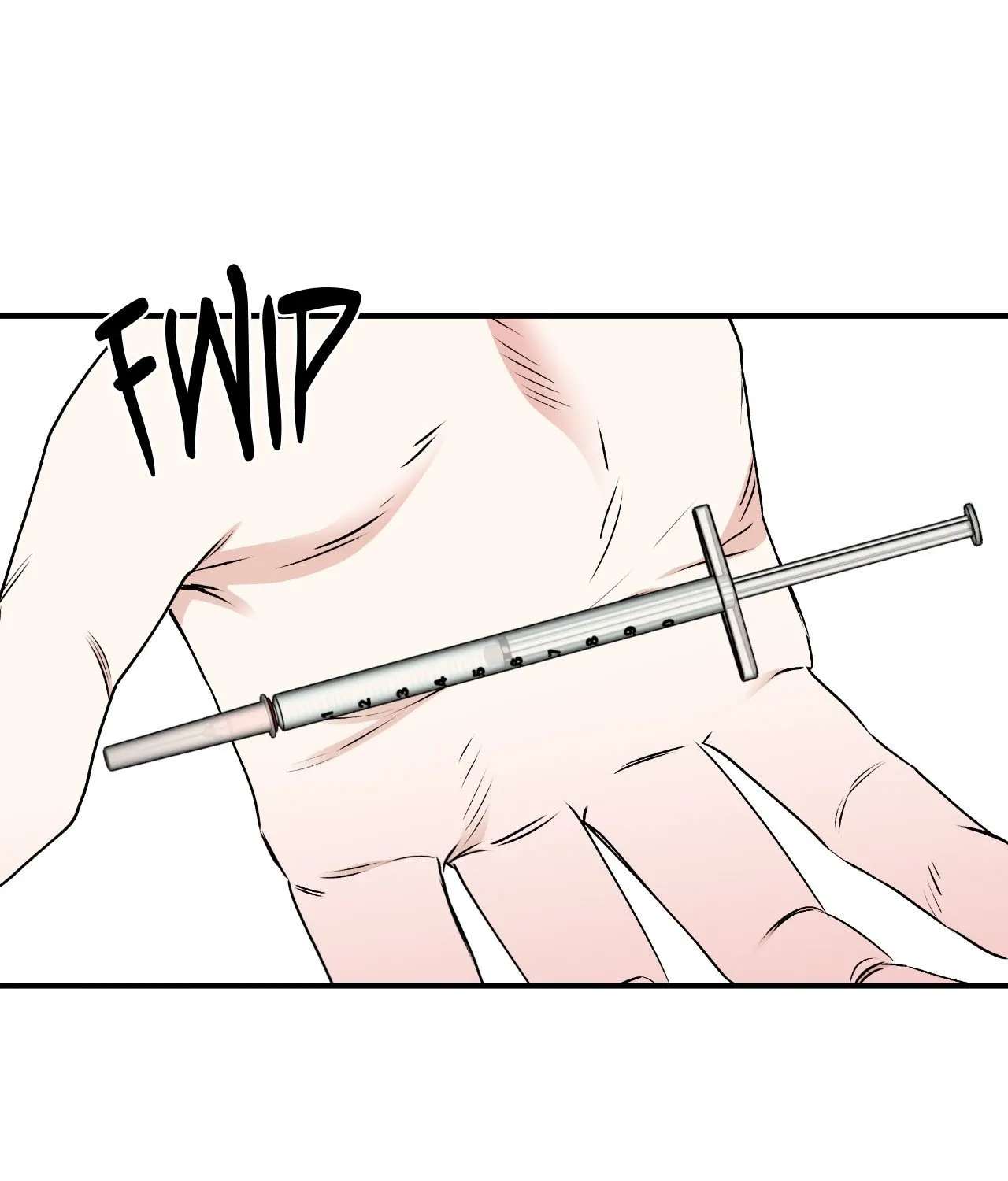 Night by the sea Chapter 125 page 27 - 