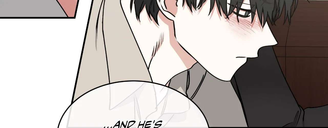 Night by the sea Chapter 125 page 32 - 