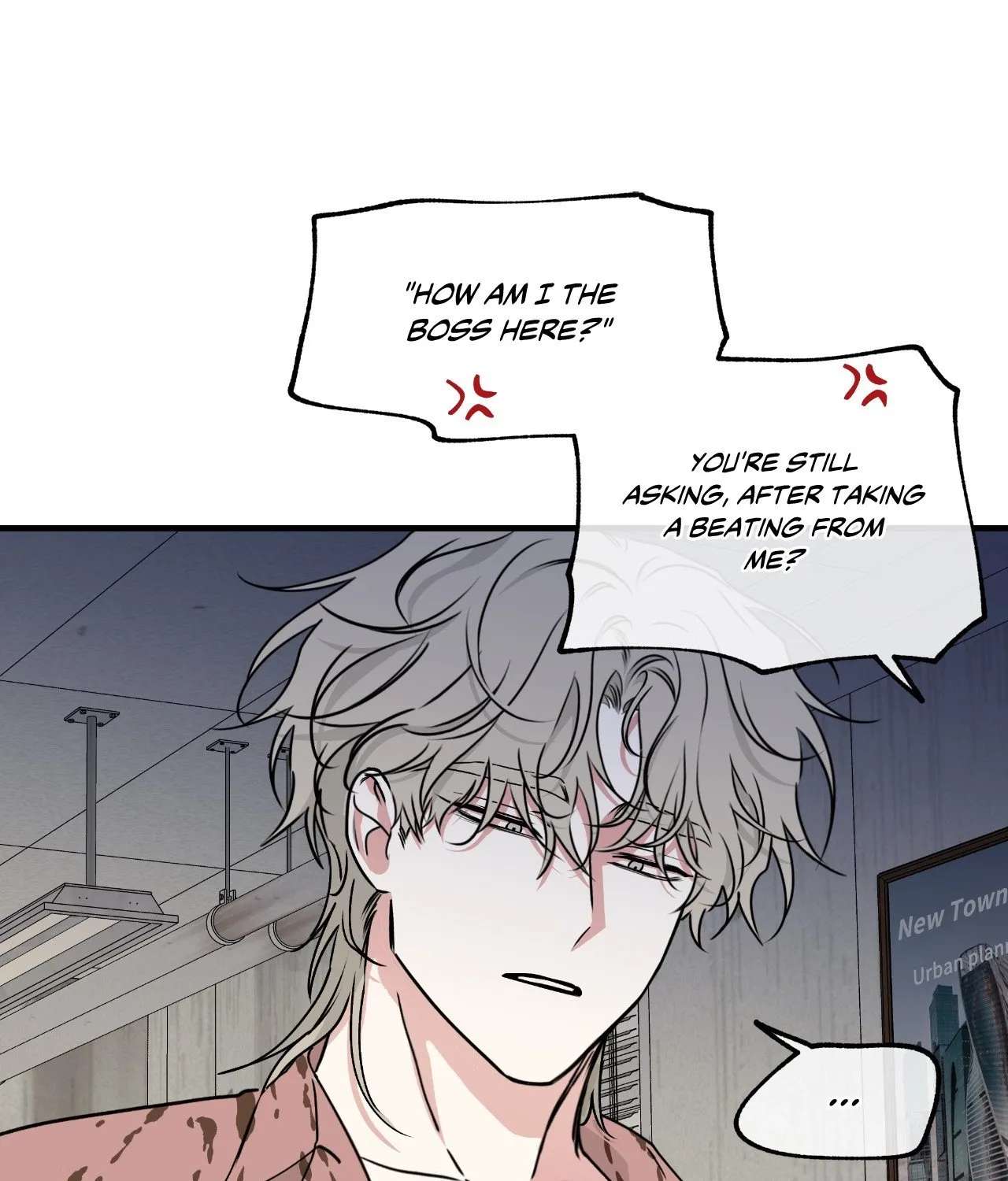 Night by the sea Chapter 125 page 40 - 